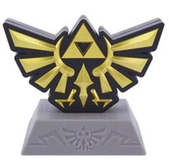 Hyrule Crest Icon Light BDP