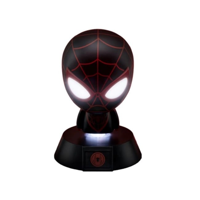 Spider-Man - Miles Morales Icon Light (PP6606SPM)