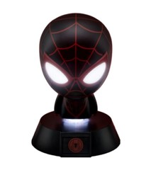 Spider-Man - Miles Morales Icon Light (PP6606SPM)