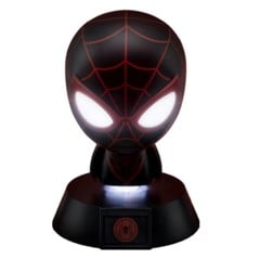 Spider-Man - Miles Morales Icon Light (PP6606SPM)