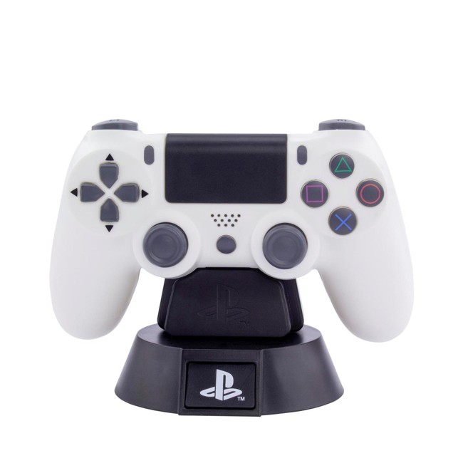 Playstation 4 Generation Controller Icon Light BDP