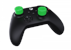 Piranha Xbox Silicone Thumb Grips (8 Pack) thumbnail-2