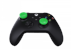 Piranha Xbox Silicone Thumb Grips (8 Pack) thumbnail-1