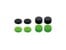 Piranha Xbox Grips and Sticks 10 in 1 Pack thumbnail-3