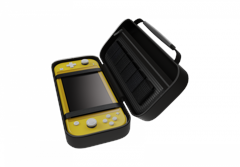 Piranha - Premium Storage Case - Switch Lite