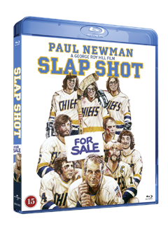 Slap Shot (1977)