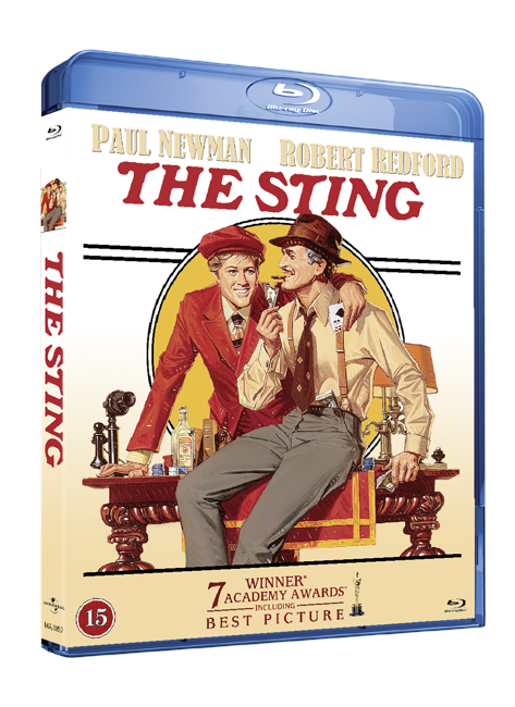 The Sting