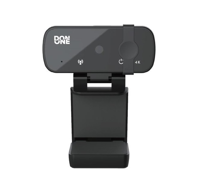 DON ONE - WBC400  4K ULTRA HD PRO Verkkokamera 3840 x 2160pixels