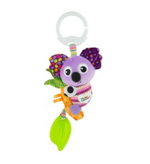Lamaze  - Walla Walla Koala On-the-Go Baby Toy (27529)