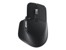 Logitech - MX Master 3 Advanced Wireless Mouse - BLACK - B2B thumbnail-1