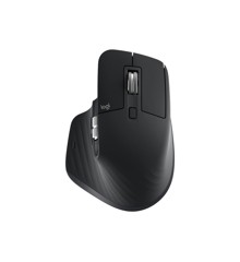 Logitech - MX Master 3 Advanced Wireless Mouse - BLACK - B2B