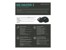 Logitech - MX Master 3 Advanced Wireless Mouse - BLACK - B2B thumbnail-4