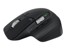 Logitech - MX Master 3 Advanced Wireless Mouse - BLACK - B2B thumbnail-5