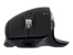 Logitech - MX Master 3 Advanced Wireless Mouse - BLACK - B2B thumbnail-8