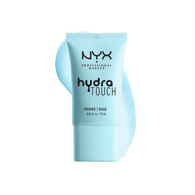 NYX Professional Makeup - Hydra Touch Primer
