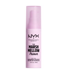 NYX Professional Makeup - The Marsh Mellow Primer