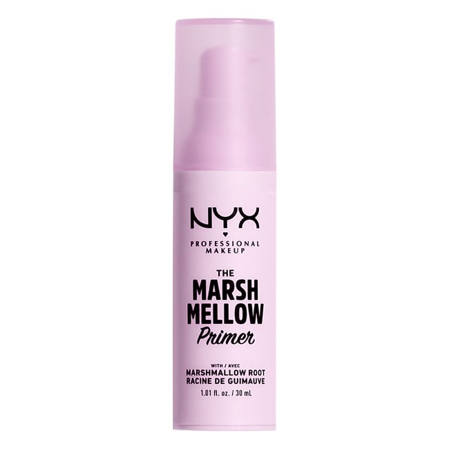 NYX Professional Makeup - The Marsh Mellow Primer