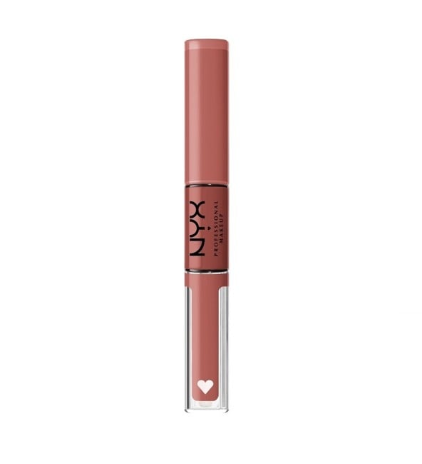 NYX Professional Makeup - Shine Loud High Pigment Lip Shine Lipgloss - Magic Maker