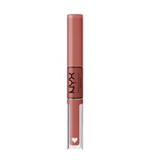 NYX Professional Makeup - Shine Loud High Pigment Lip Shine Lipgloss - Magic Maker