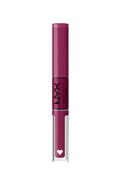 NYX Professional Makeup - Shine Loud High Pigment Lip Shine Lipgloss - In Charge