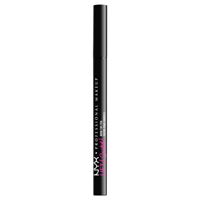 NYX Professional Makeup - Lift & Snatch! Brow Tint Pen - Blonde