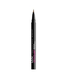 NYX Professional Makeup - Lift & Snatch! Brow Tint Pen - Caramel