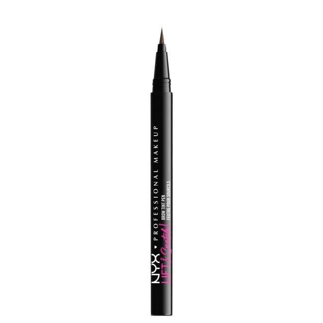 NYX Professional Makeup - Lift & Snatch! Brow Tint Pen - Ash Brown