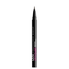 NYX Professional Makeup - Lift & Snatch! Brow Tint Pen - Ash Brown