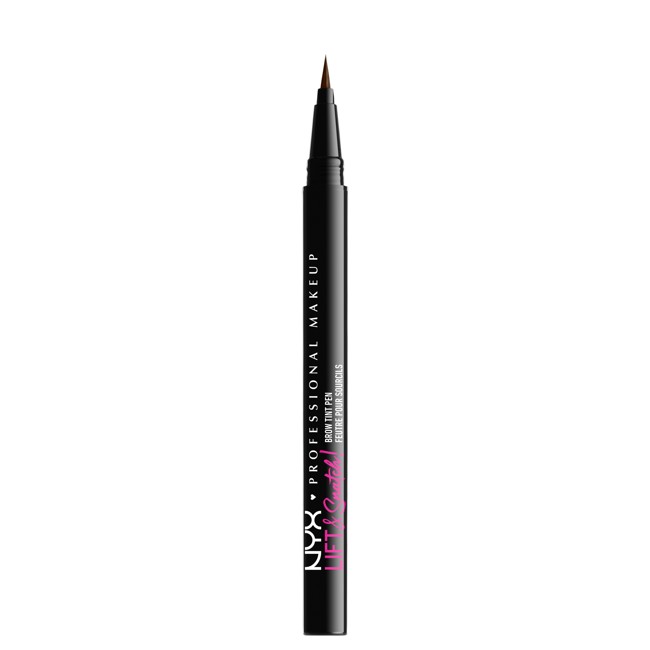 NYX Professional Makeup - Lift & Snatch! Brow Tint Pen - Espresso