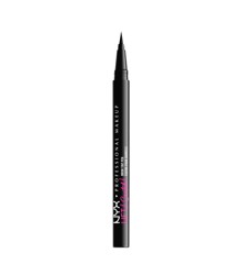NYX Professional Makeup - Lift & Snatch! Bryn Tint Pen - Black