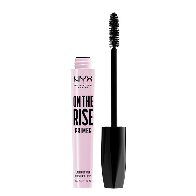 NYX Professional Makeup - On The Rise Lash Booster