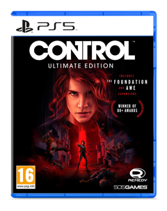 Control Ultimate Edition