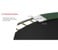 BERG - Favorit 430 Trampoline + Comfort Safety Net - Black (35.14.95.02) thumbnail-10