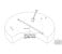 BERG - InGround Favorit 430 Trampoline + Comfort Safety Net - Black (35.14.96.02) thumbnail-5