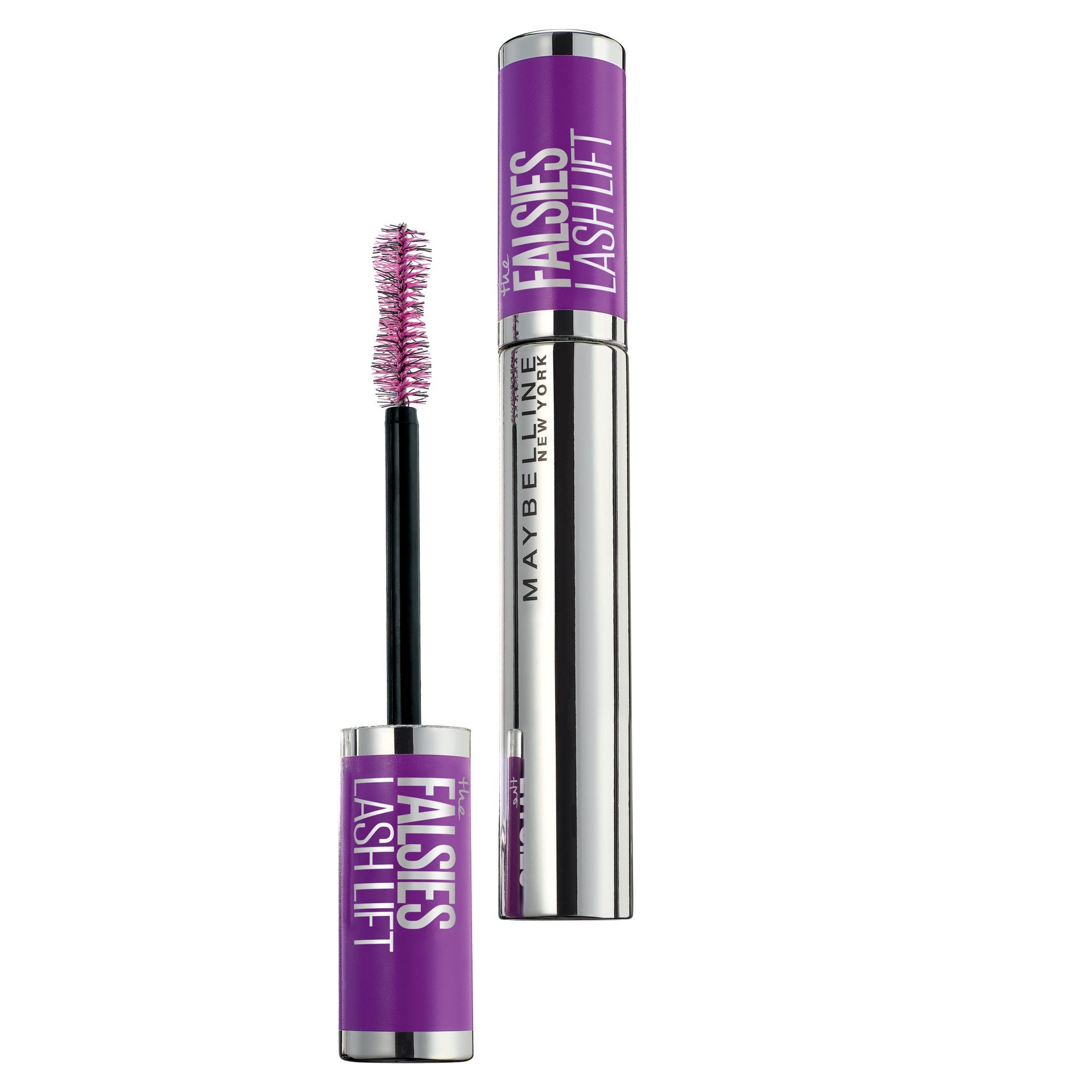 Buy Maybelline - The Falsies Lash Lift Mascara - Ultra Black - Ultra ...