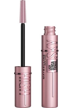 Maybelline - Lash Sensational Sky High Mascara - Tiefschwarz