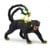 Schleich - Eldrador Creatures - Shadow Panther (42522) thumbnail-1