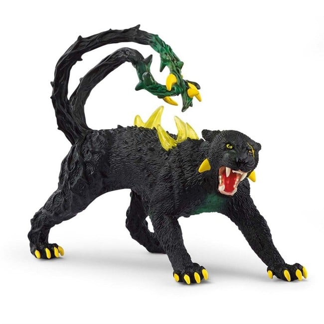 Schleich - Eldrador Creatures - Shadow Panther (42522)