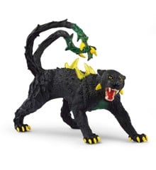 Schleich - Eldrador Creatures - Shadow Panther (42522)