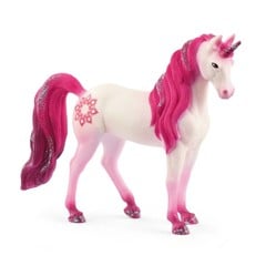 Schleich - Bayala - Mandala Unicorn Mare (70717)