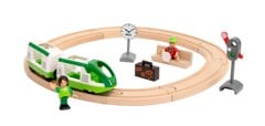 BRIO - Circle Train Set (33847)