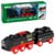 BRIO - Battery-Operated Steaming Train (33884) thumbnail-1