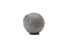 LIKEconcrete - UNA Piggybank - Grey (93813) thumbnail-1