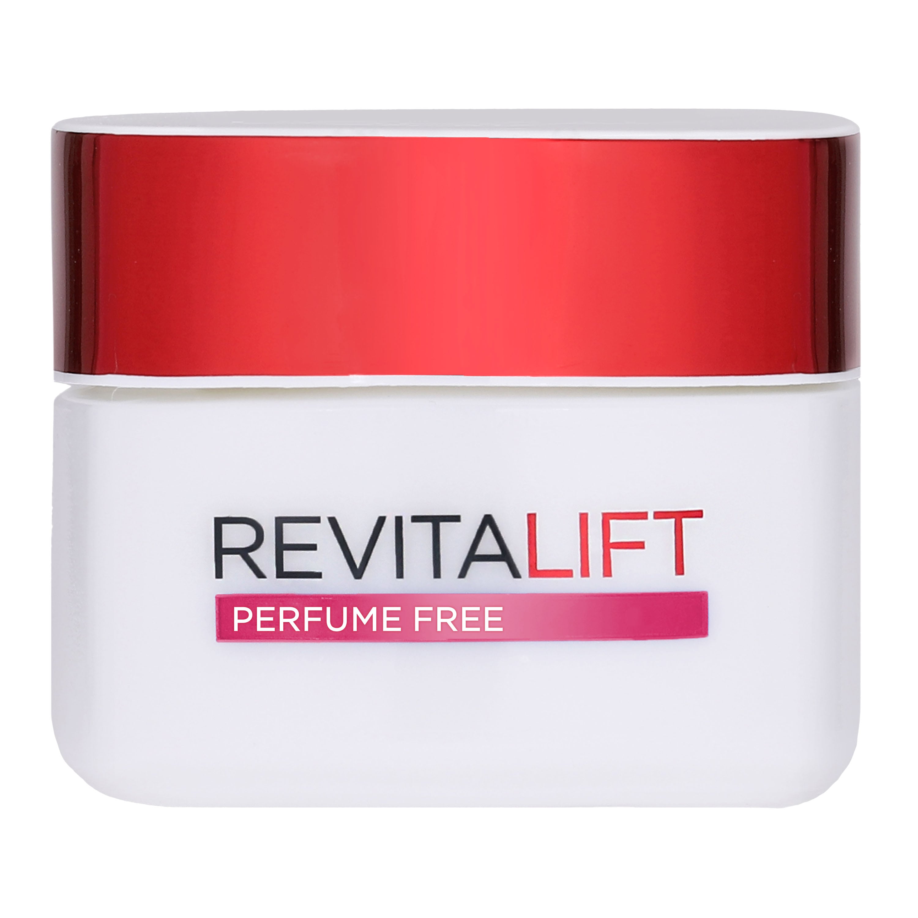 L'Oréal Paris - Revitalift Classic Perfume Free Day Cream 50 ml - Dagcreme