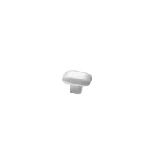 LIKEconcrete - Freja Hanger​ Small - White (93801)
