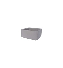 LIKEconcrete - Karin Box Small - Grey (93833)