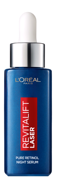 L'Oréal Paris - Revitalift Filler Retinol Night Serum 30 ml