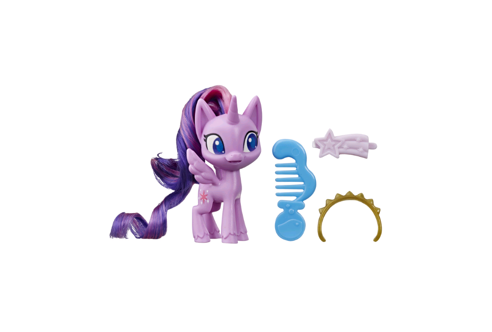 My Little Pony - Potion Ponies - Twilight Sparkle (E9177)