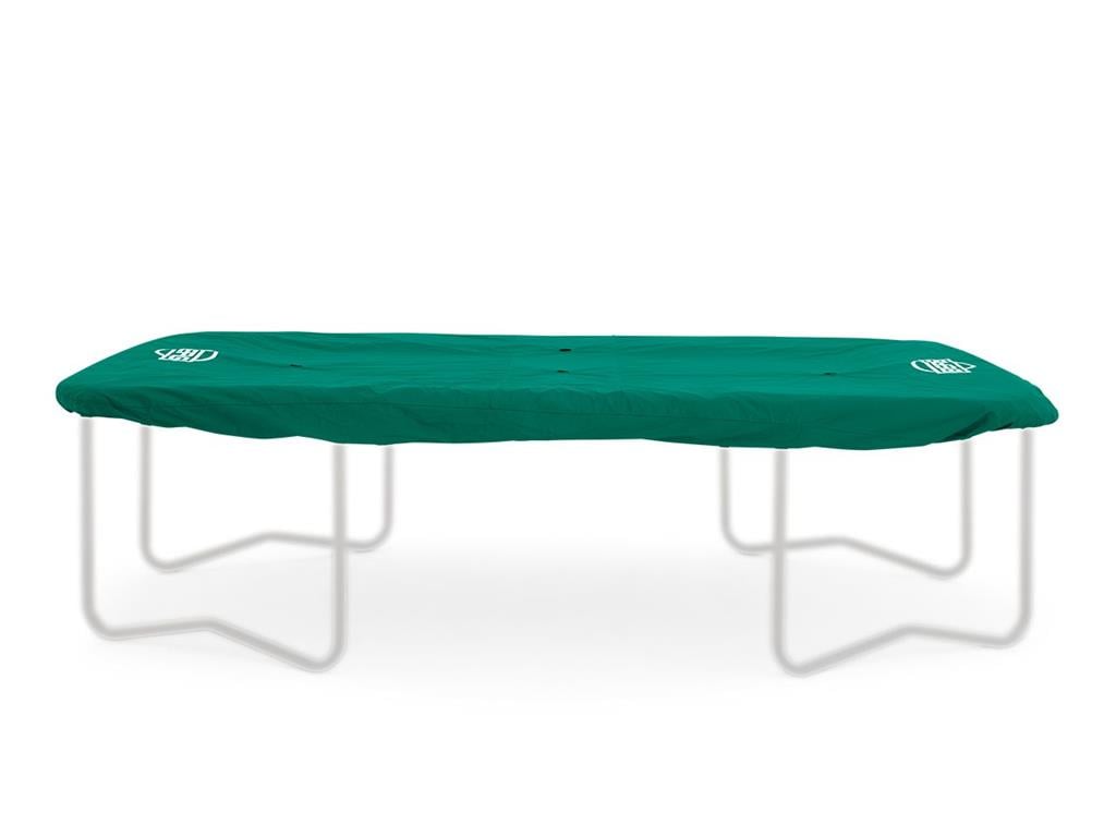 BERG – Grand Trampolin Overtræk Extra 520 cm – Grøn