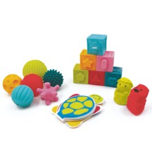 Ludi - Baby Spinners
